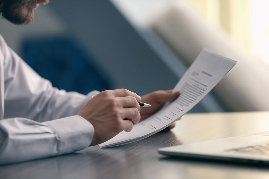 contentieux contractuel