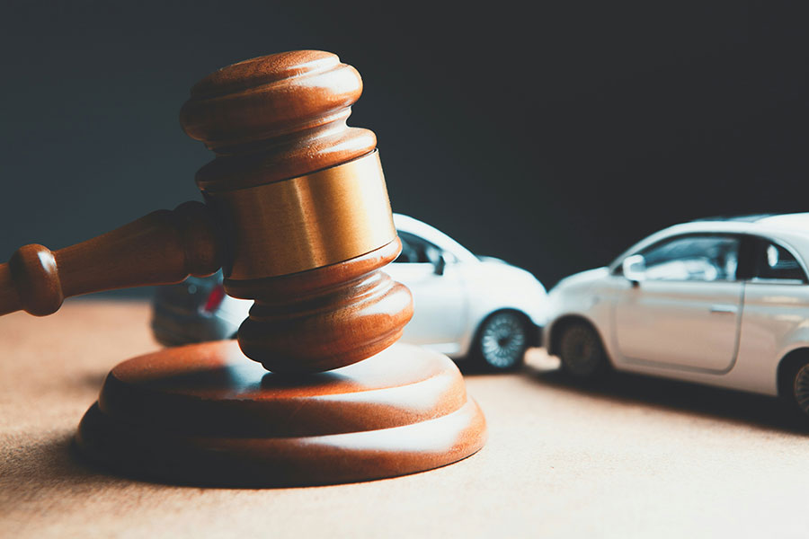 droit automobile