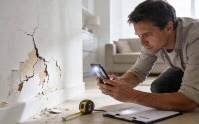 Malfaçons après travaux : quels recours contre une entreprise du bâtiment ?